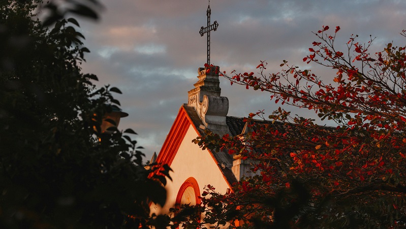 Santo António i Lagos